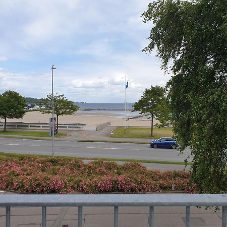 Skau Beach View أبينرا المظهر الخارجي الصورة